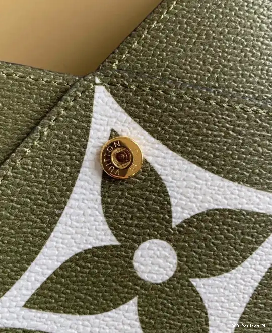 Aaa replica ru POCHETTE LOUIS KIRIGAMI VUITTON 0611